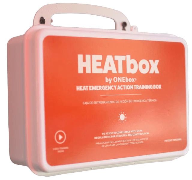 HEATbox™ 1
