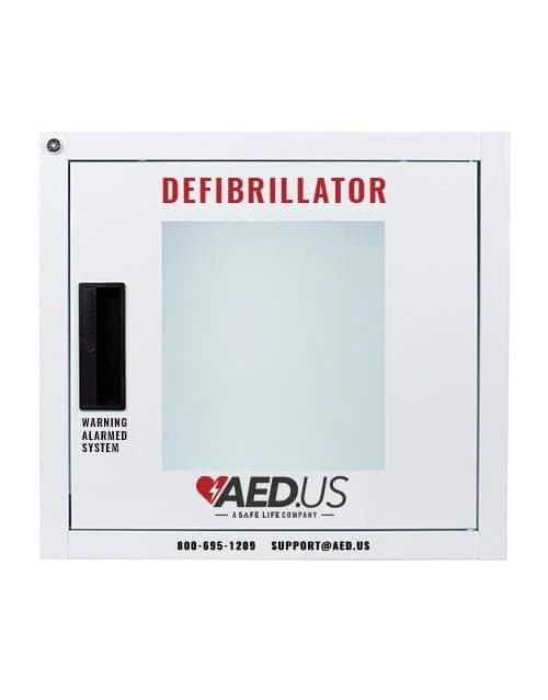 AED Wall Cabinet