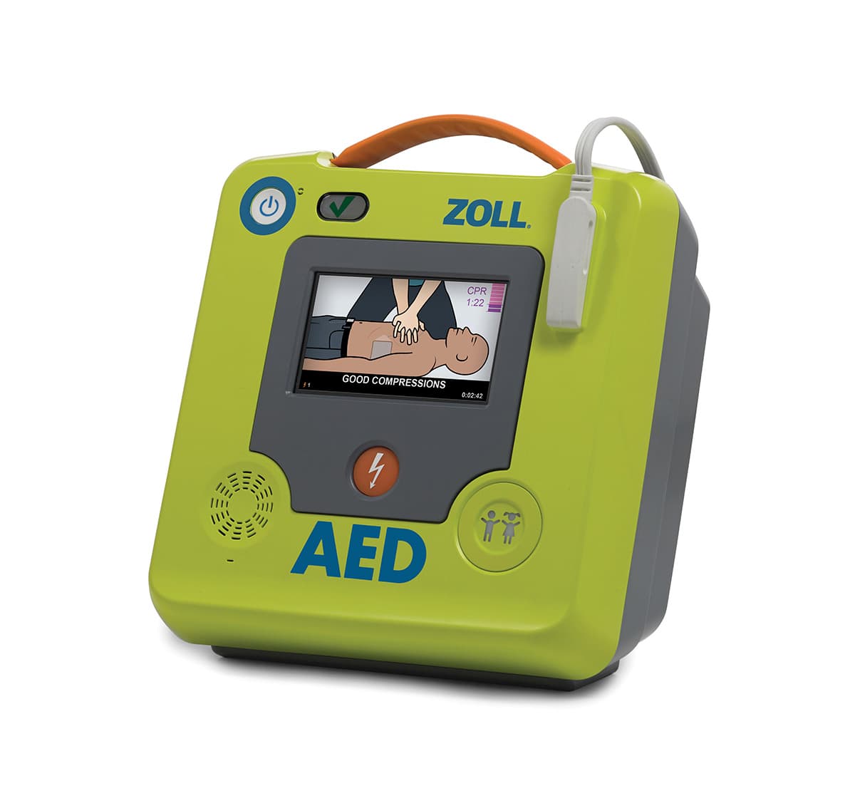ZOLL AED